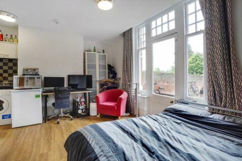 STUDIO APARTMENT IN CANTERBURY RoomsLocal image