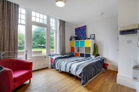 STUDIO APARTMENT IN CANTERBURY RoomsLocal image