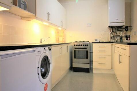 BEAUTIFUL ONE BEDROOM FLAT IN NORWICH RoomsLocal image
