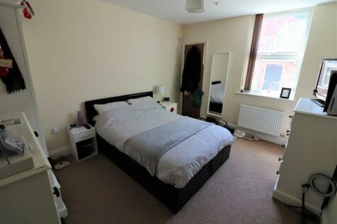 GROUND ONE BEDROOM FLAT IN CHESTER RoomsLocal image