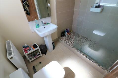GROUND ONE BEDROOM FLAT IN CHESTER RoomsLocal image
