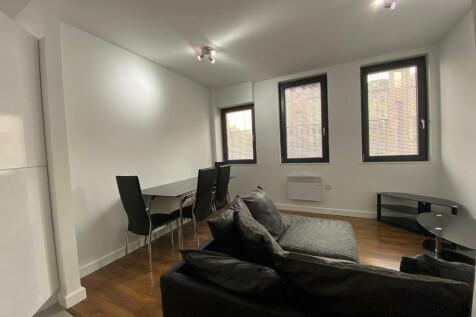 ONE BEDROOM FLAT IN PETERBOROUGH RoomsLocal image
