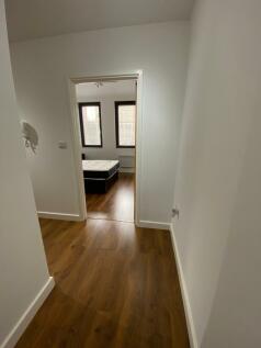 ONE BEDROOM FLAT IN PETERBOROUGH RoomsLocal image