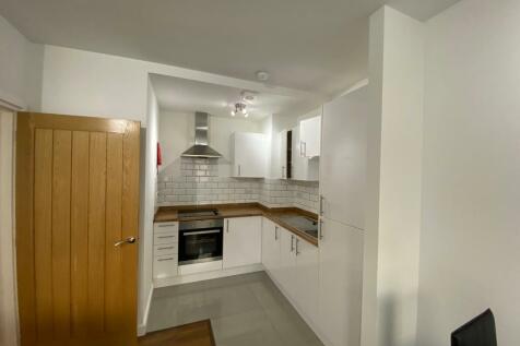 ONE BEDROOM FLAT IN PETERBOROUGH RoomsLocal image