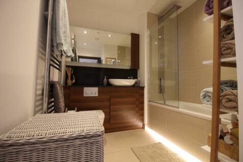 ONE BEDROOM FLAT IN PETERBOROUGH RoomsLocal image