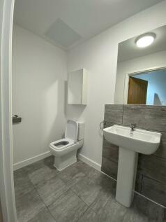 ONE BEDROOM FLAT IN PETERBOROUGH RoomsLocal image