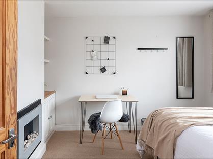 Lovely one bedroom flat to rent RoomsLocal image