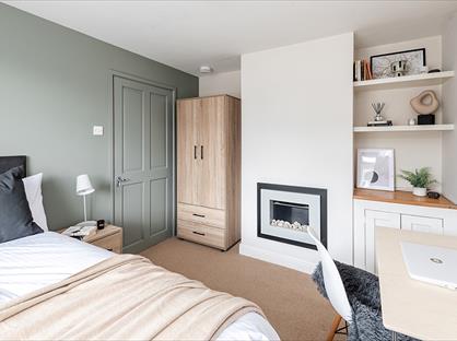 Lovely one bedroom flat to rent RoomsLocal image