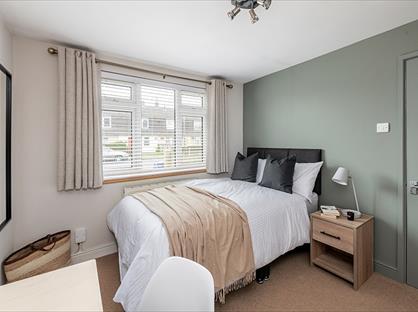 Lovely one bedroom flat to rent RoomsLocal image