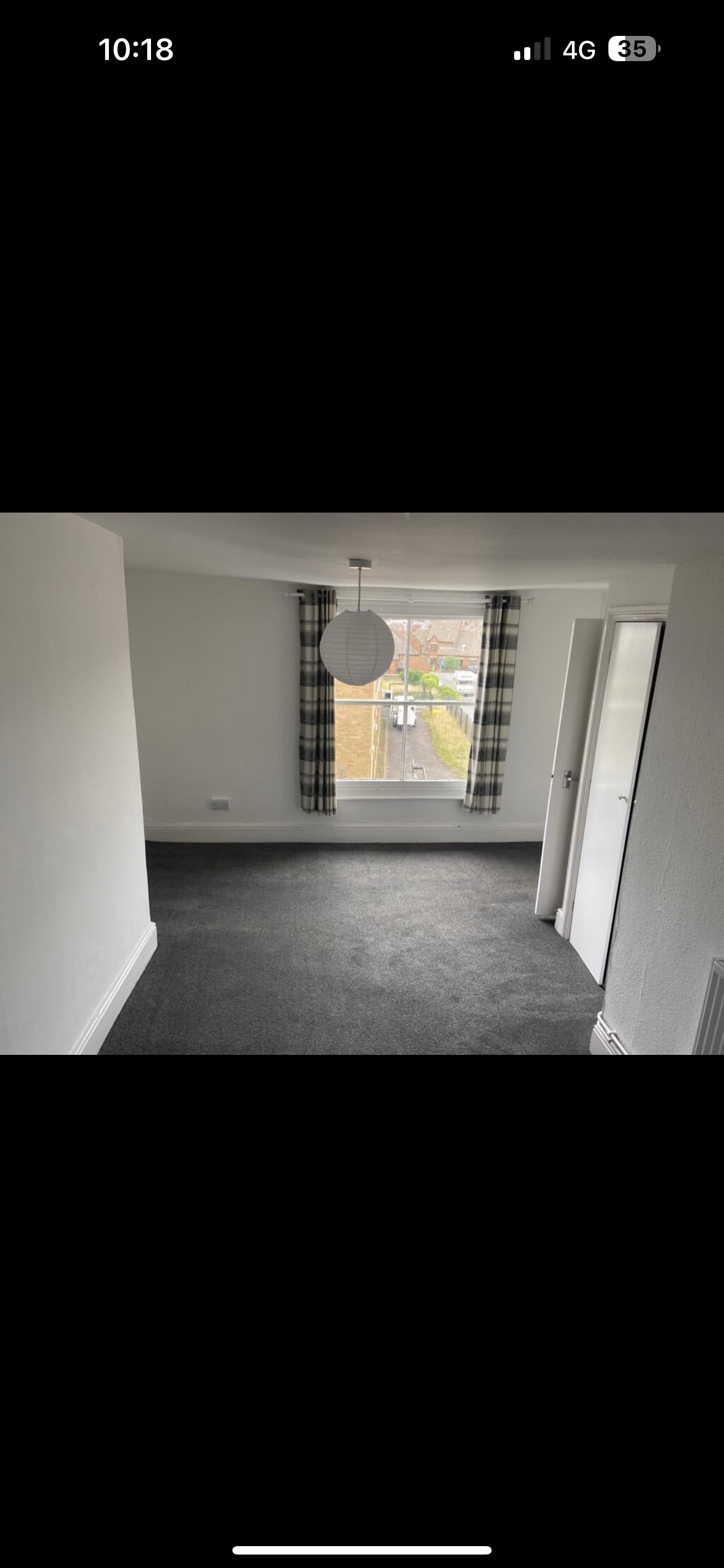 1 habitación en Faringdon, SN7 7JE RoomsLocal image
