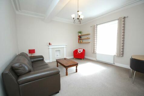 SPACIOUS BEDROOM FLAT IN ABERDEEN RoomsLocal image