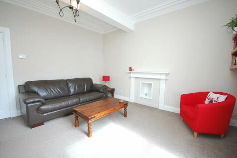 SPACIOUS BEDROOM FLAT IN ABERDEEN RoomsLocal image