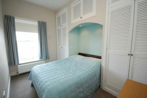 SPACIOUS BEDROOM FLAT IN ABERDEEN RoomsLocal image