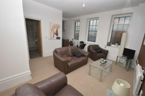 FULLY FURNISHED BEDROOM FLAT IN SUNDERLAND RoomsLocal image