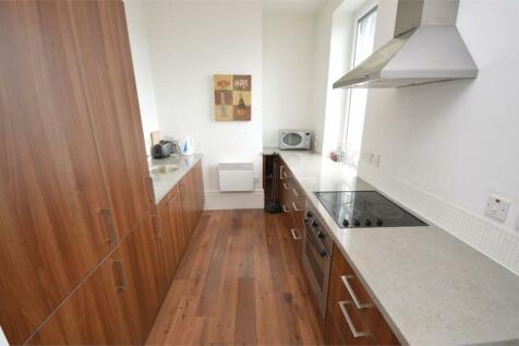 FULLY FURNISHED BEDROOM FLAT IN SUNDERLAND RoomsLocal image