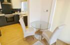 BEAUTIFUL FURNISHED BEDROOM FLAT IN PRESTON RoomsLocal image