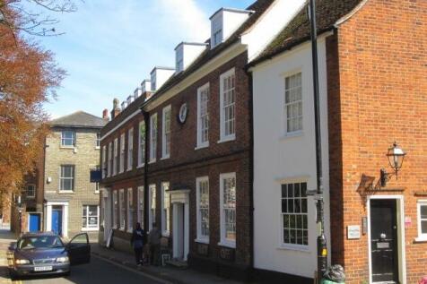 WELL PRESENTED FURNISHED BEDROOM FLAT IN COLCHESTER RoomsLocal image