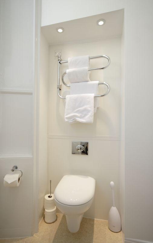 THIS LUXURY ONE BEDROOM FLAT IN CAMBRIDGE RoomsLocal image