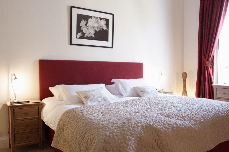 THIS LUXURY ONE BEDROOM FLAT IN CAMBRIDGE RoomsLocal image