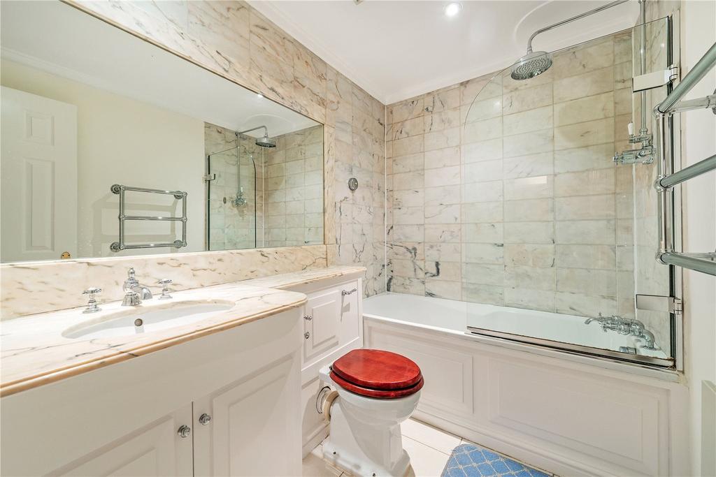 1 BEDROOM FLAT IN EXETER RoomsLocal image