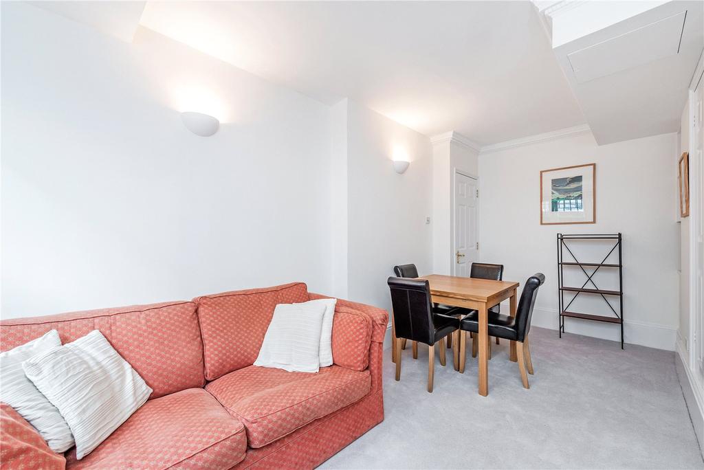 1 BEDROOM FLAT IN EXETER RoomsLocal image