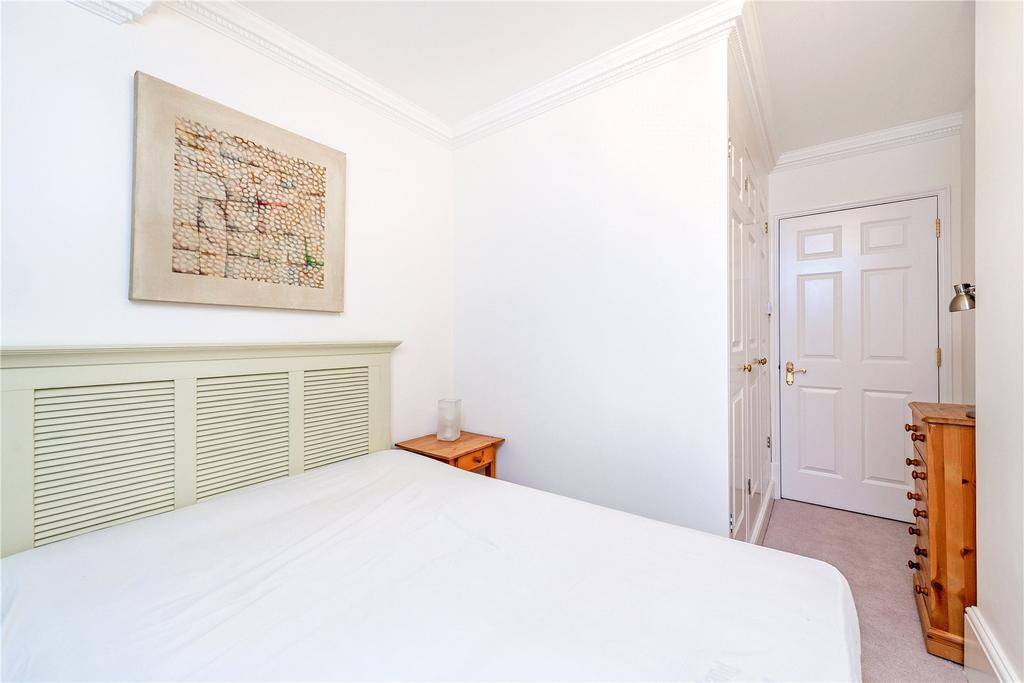 1 BEDROOM FLAT IN EXETER RoomsLocal image