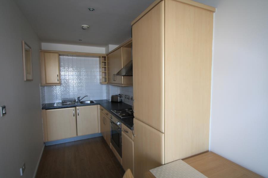 1 BEDROOM FLAT IN LIVERPOOL RoomsLocal image