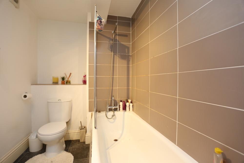 A RARE IMMACULATELY ONE BEDROOM FLAT IN NORWICH RoomsLocal image