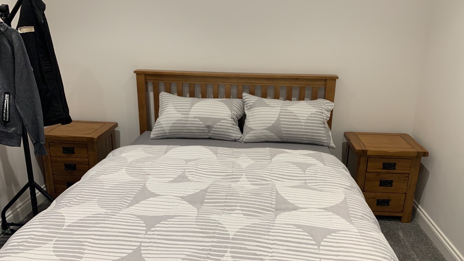 1 chambre dans Darlington, DL11SW RoomsLocal image