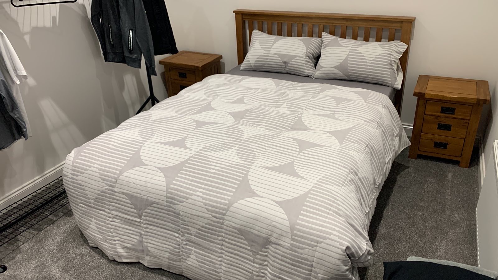 1 chambre dans Darlington, DL11SW RoomsLocal image