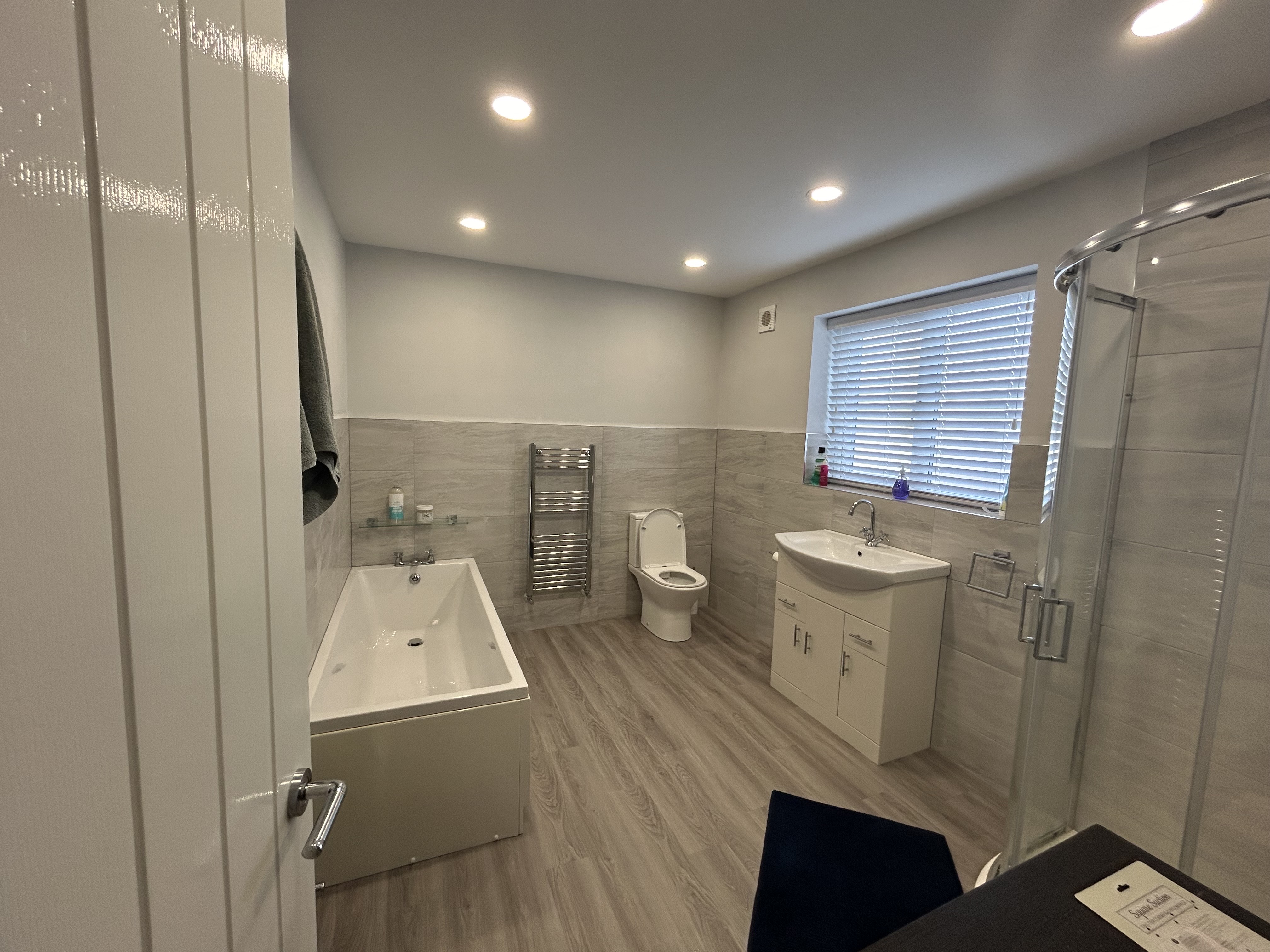 1 chambre dans Darlington, DL11SW RoomsLocal image