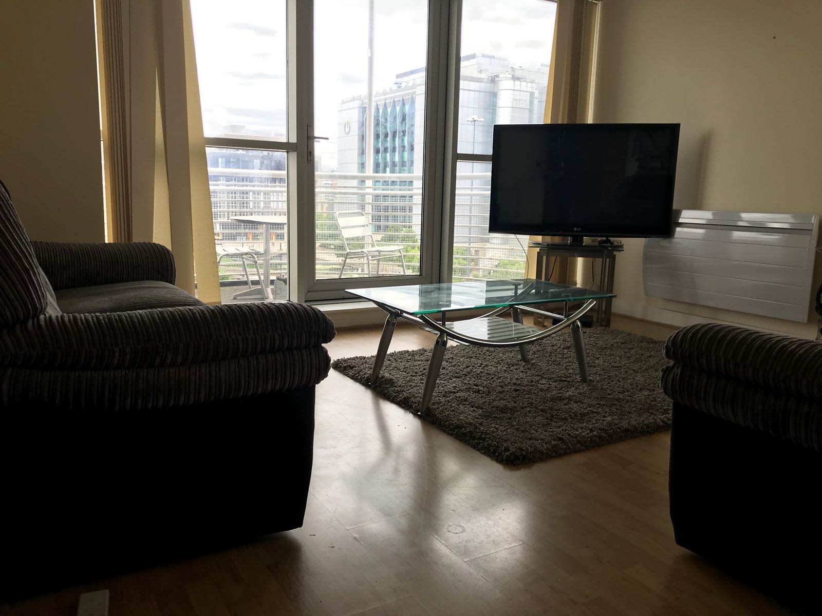 Stunning Double Bedroom to Rent image