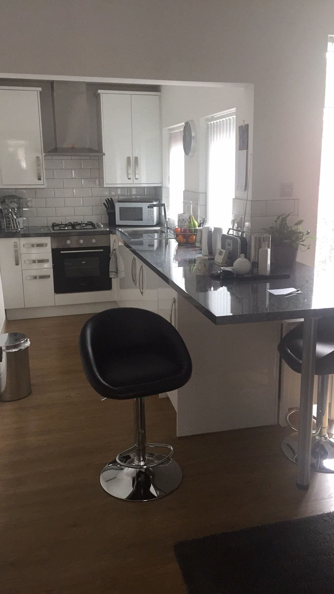 One Bedroom 