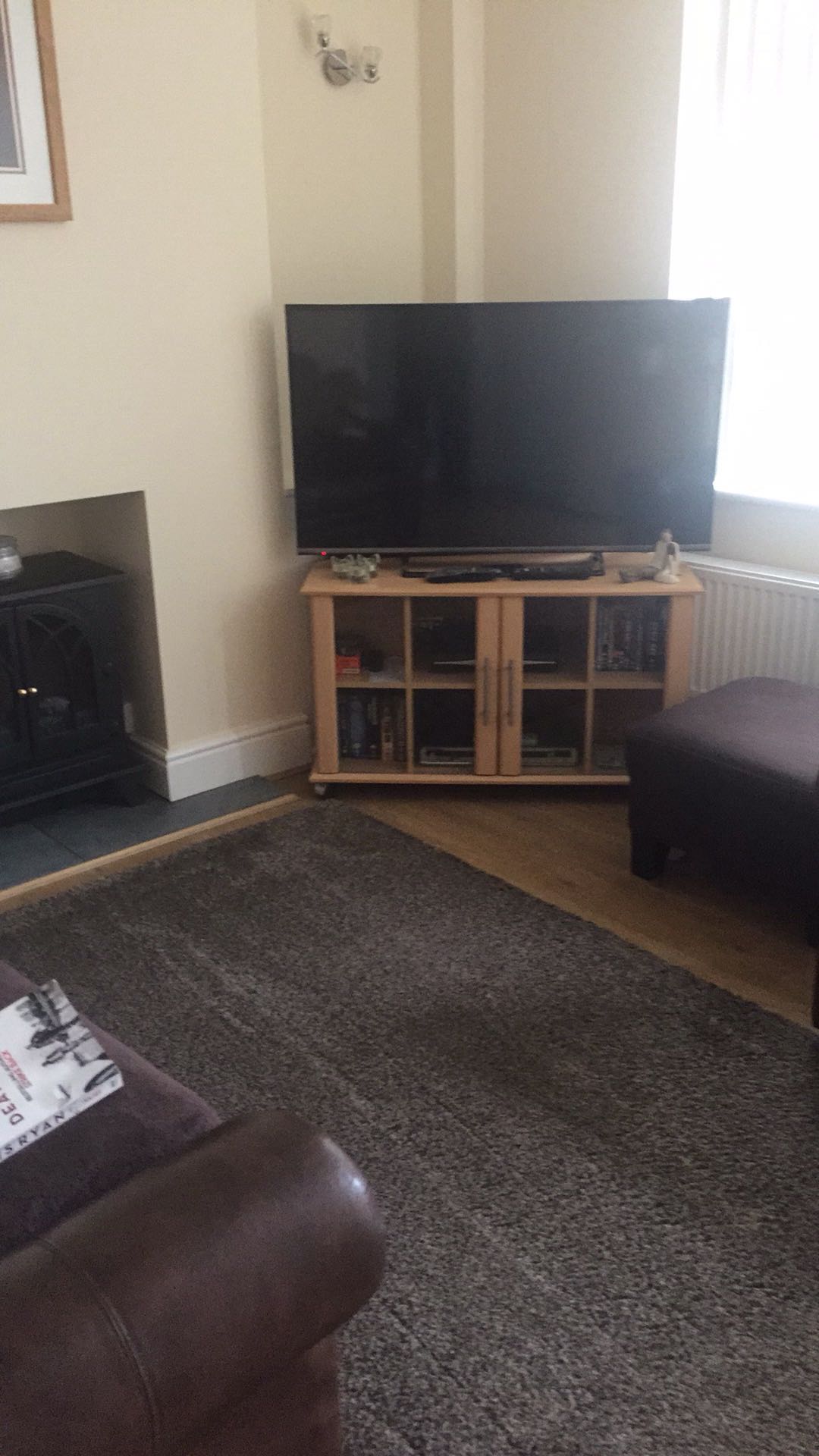 One Bedroom, Eastwood RoomsLocal image