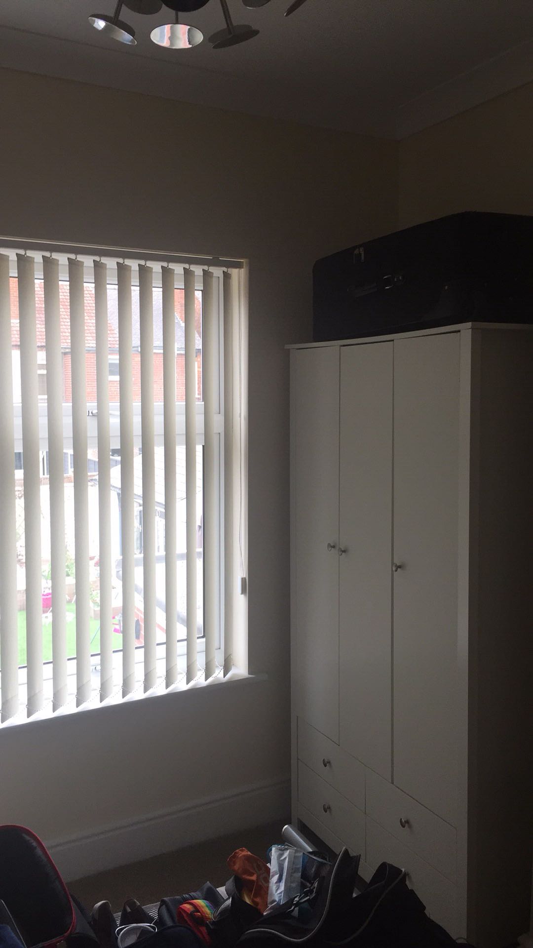 One Bedroom, Eastwood RoomsLocal image