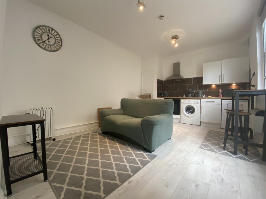 1 bedroom apartment to rent image