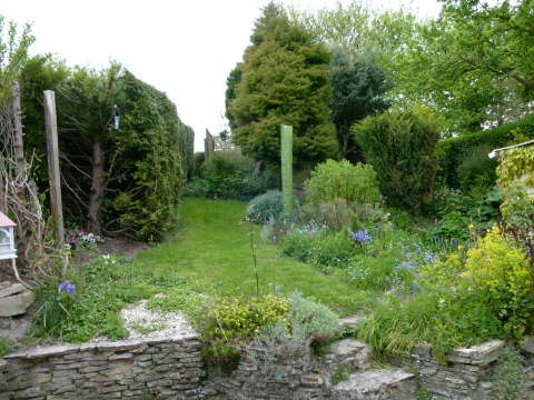 3/4 Bed Semi-detached house to rent - Englishcombe Lane, Bath RoomsLocal image