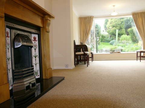 3/4 Bed Semi-detached house to rent - Englishcombe Lane, Bath RoomsLocal image