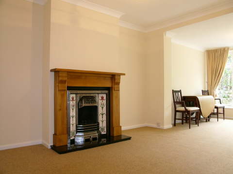 3/4 Bed Semi-detached house to rent - Englishcombe Lane, Bath RoomsLocal image