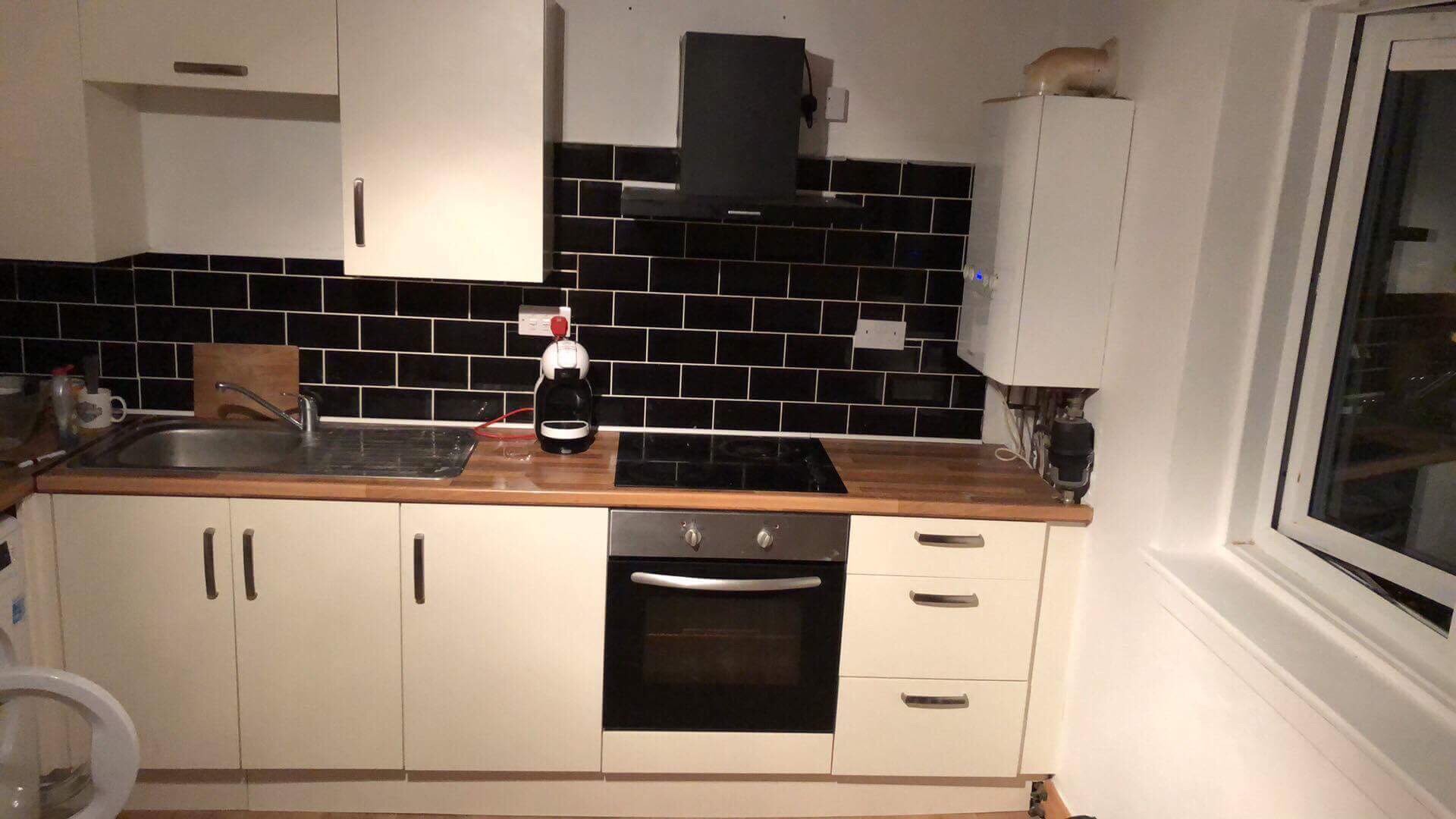 Large Double Room In CMK, Milton Keynes RoomsLocal image