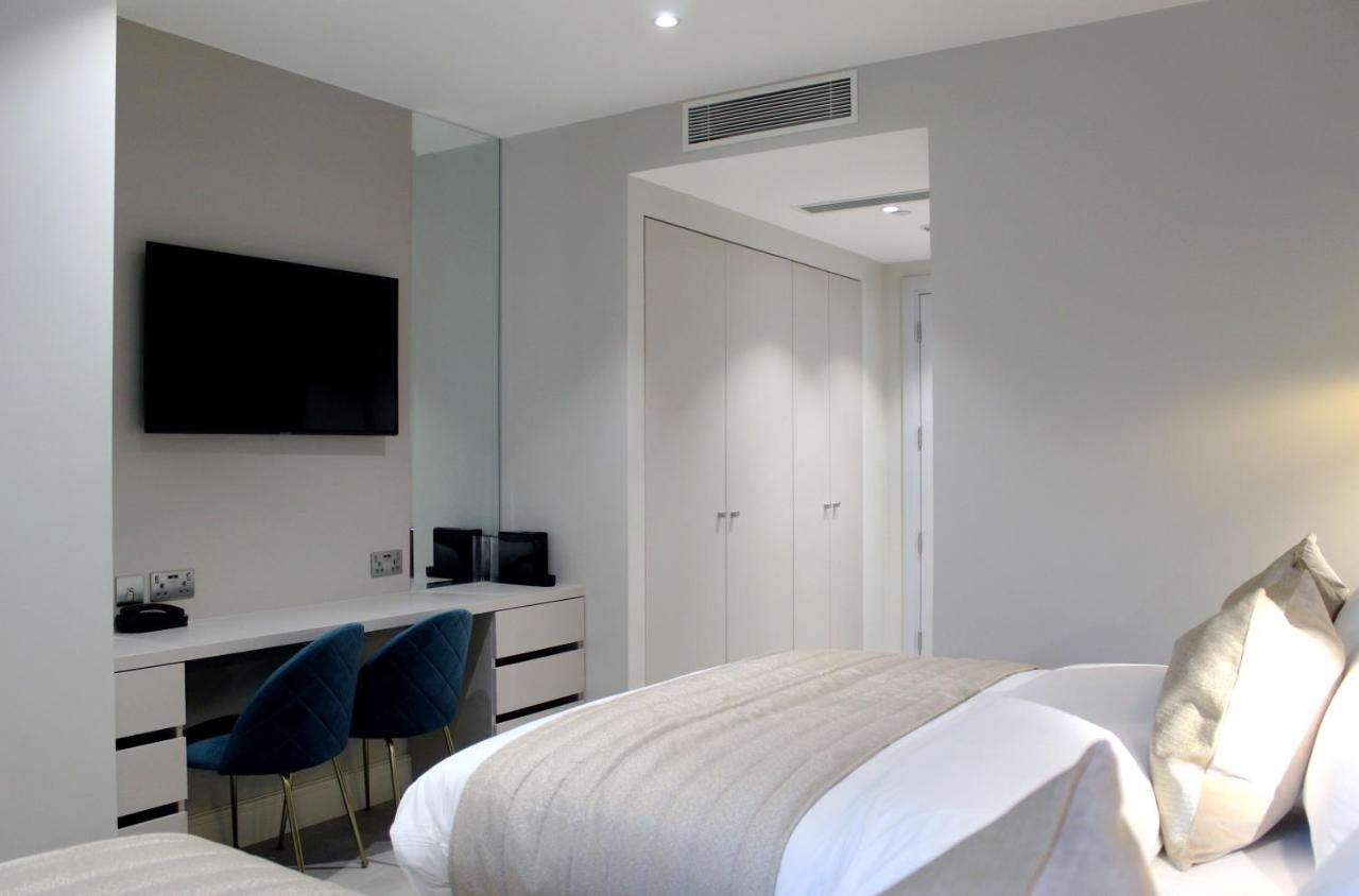 NOX Waterloo RoomsLocal image