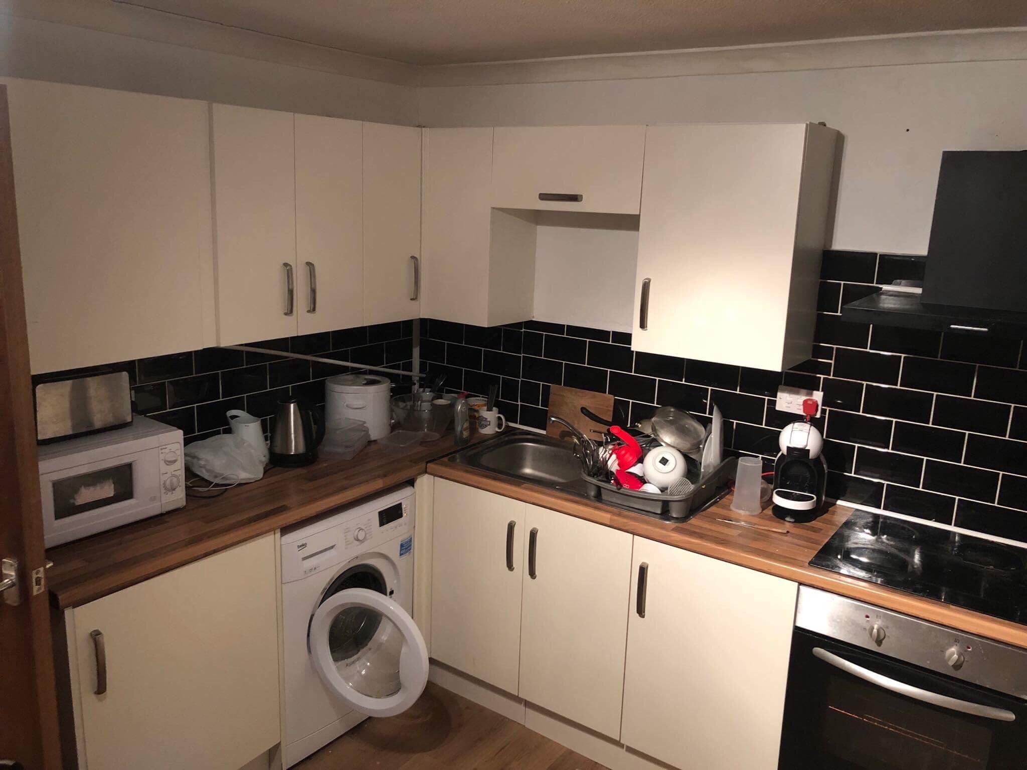 Large Double Room In CMK, Milton Keynes RoomsLocal image