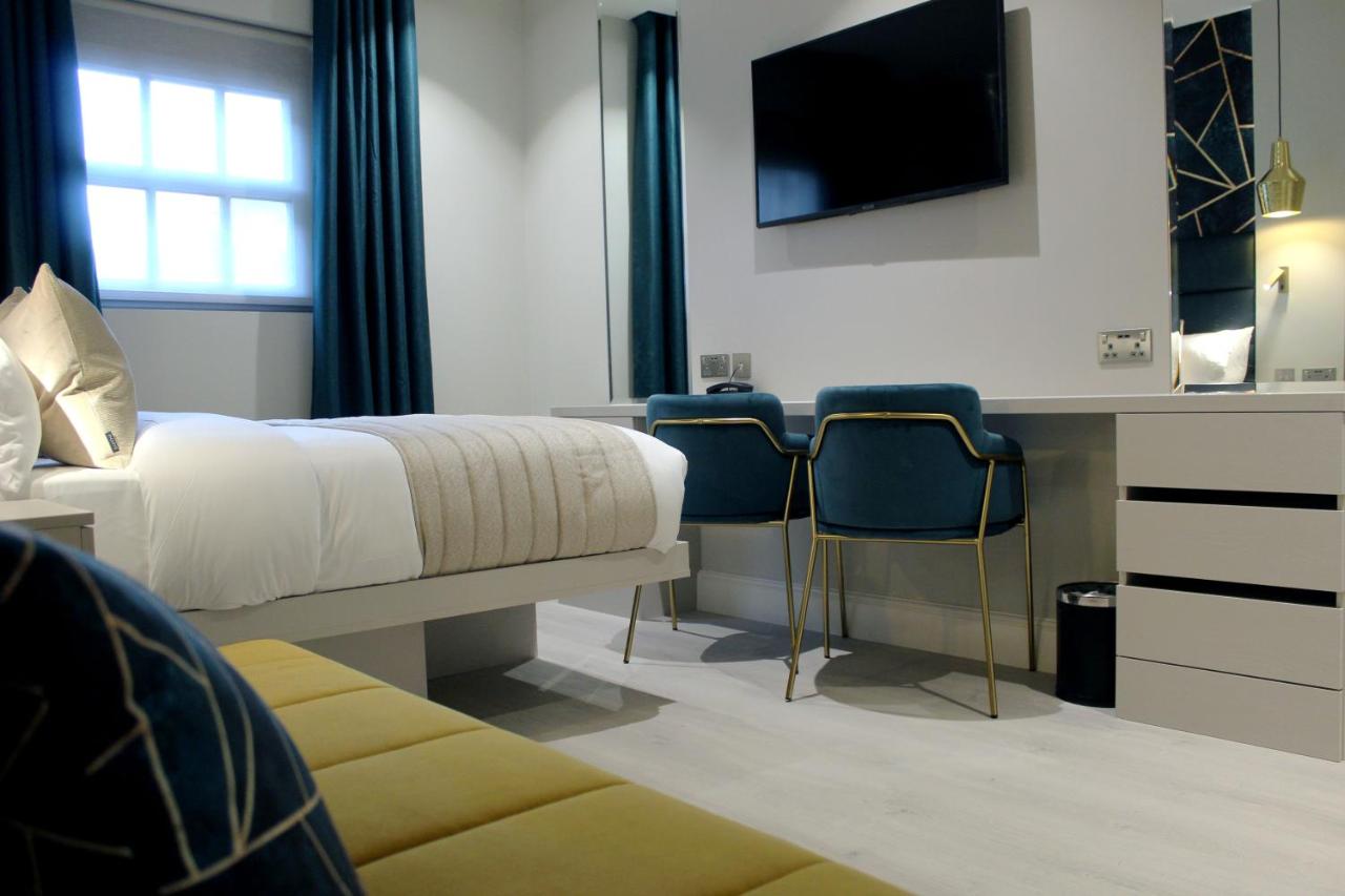 NOX Waterloo RoomsLocal image
