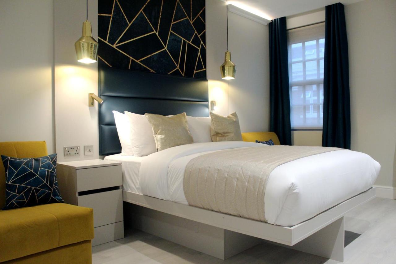 NOX Waterloo RoomsLocal image