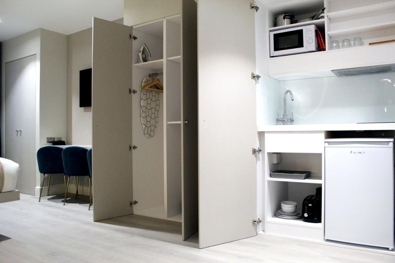 NOX Waterloo RoomsLocal image