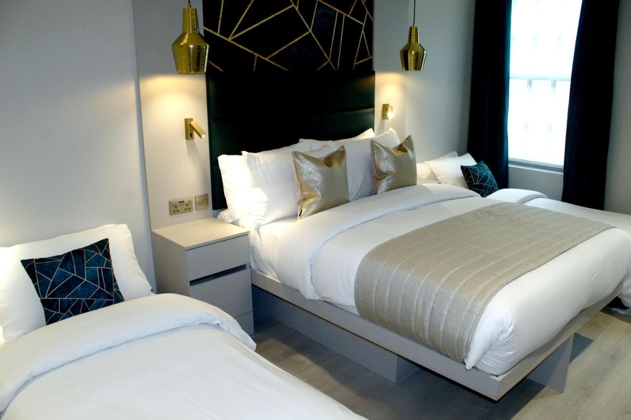 NOX Waterloo RoomsLocal image