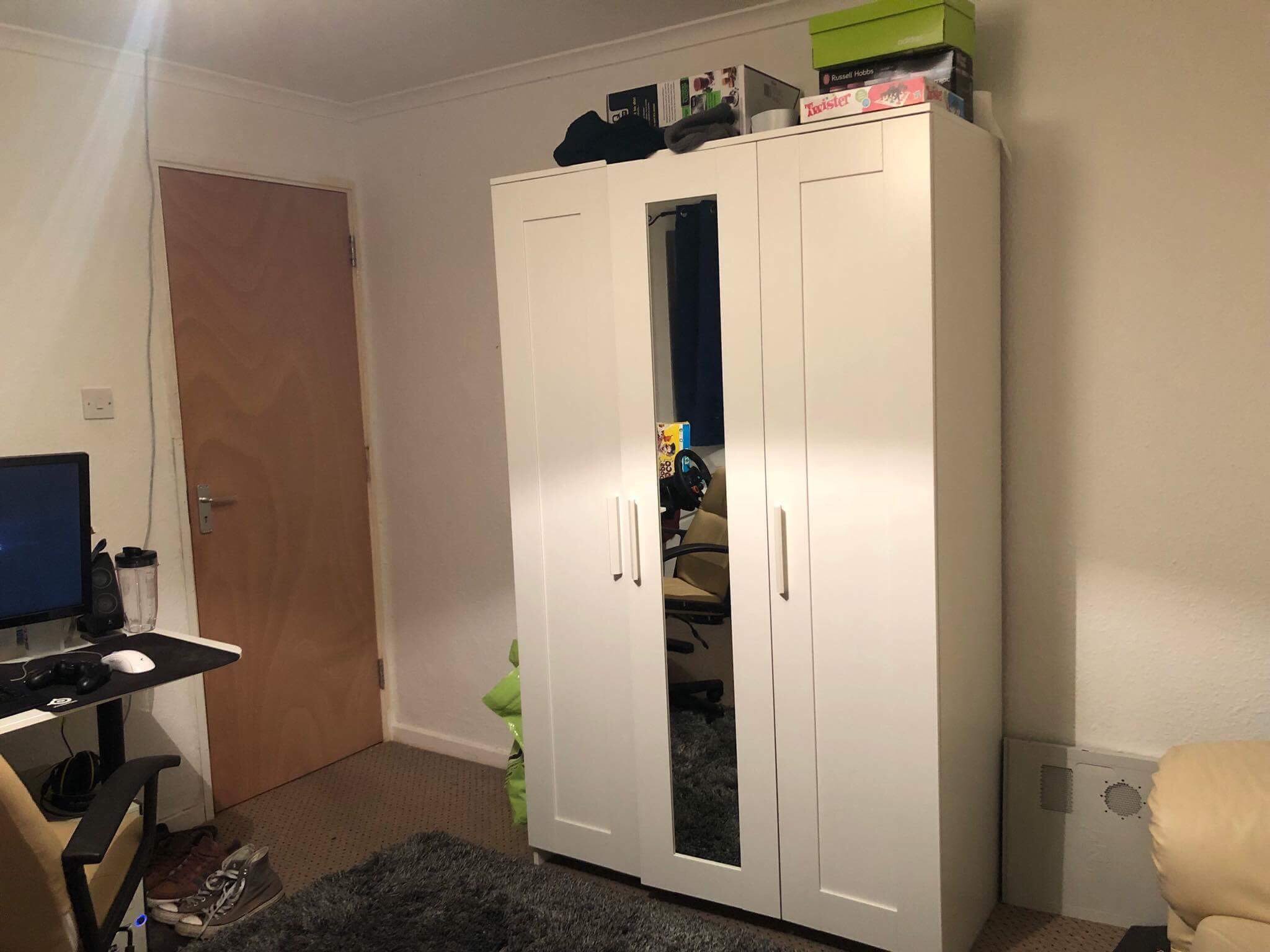 Large Double Room In CMK, Milton Keynes RoomsLocal image