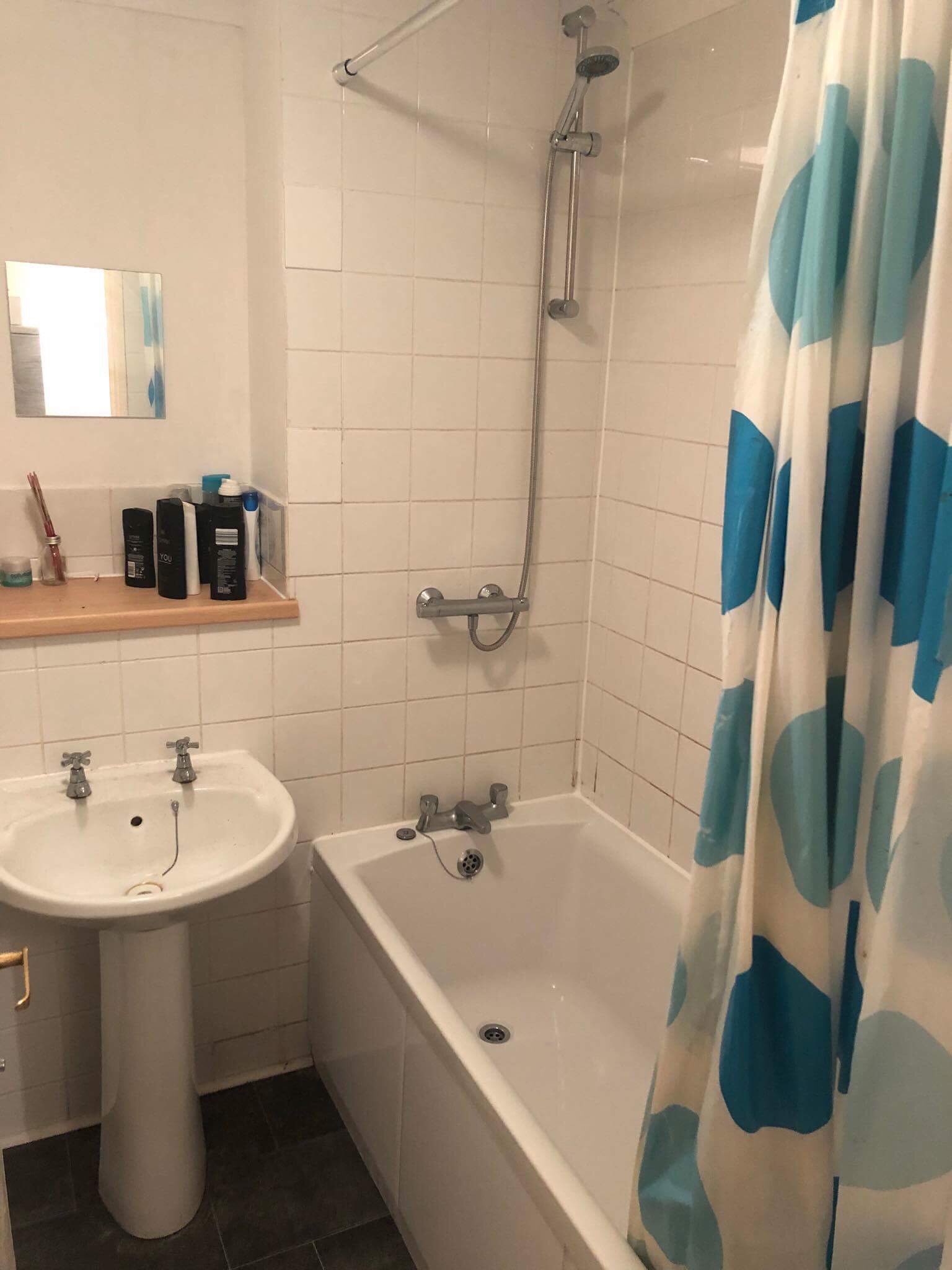 Large Double Room In CMK, Milton Keynes RoomsLocal image