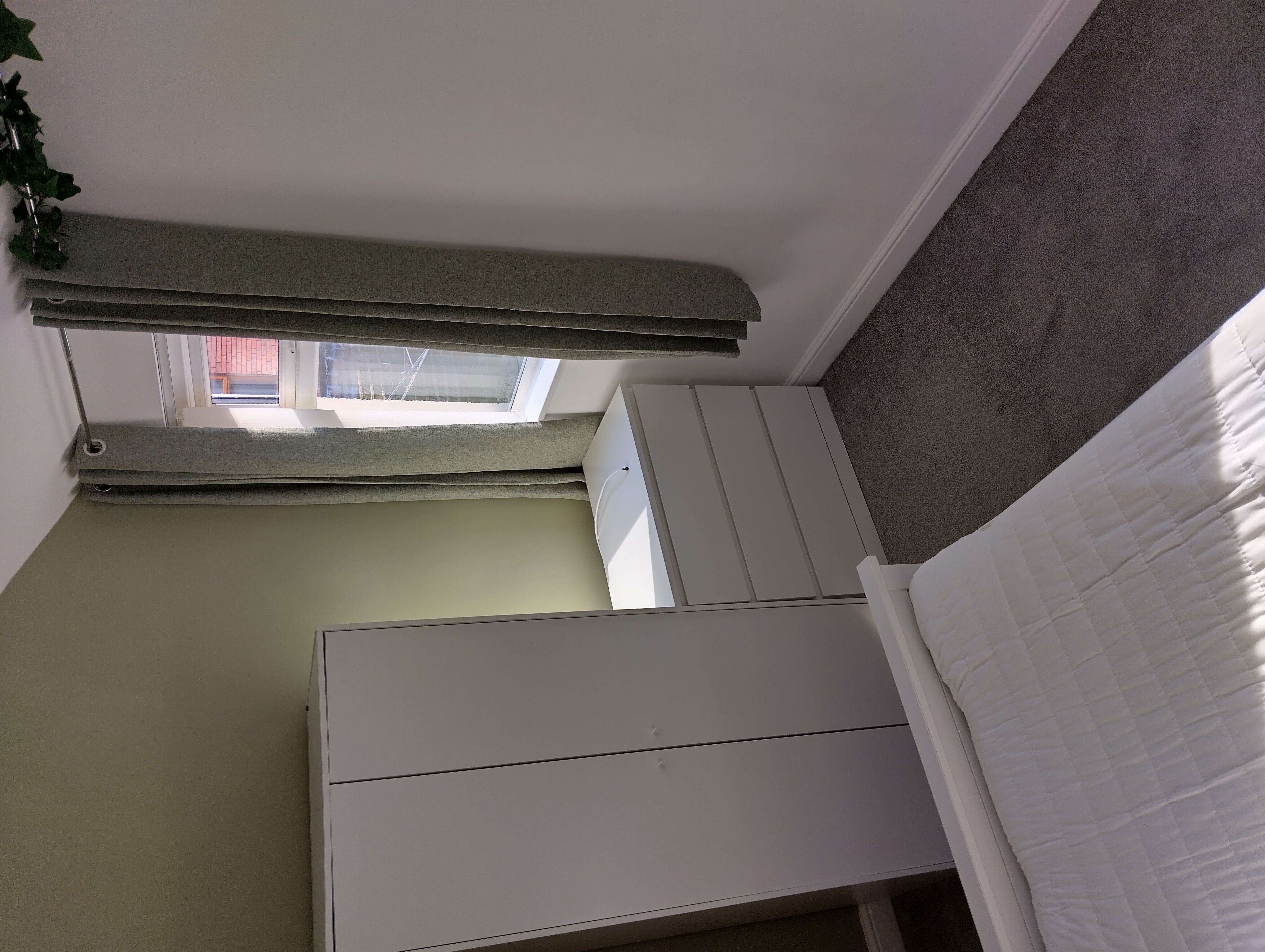 1 habitación en Newport, NP19 8GX RoomsLocal image