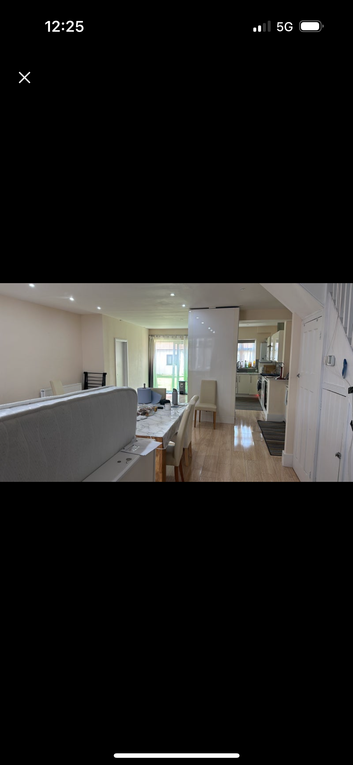 1 habitación en Barking, IG119HX RoomsLocal image